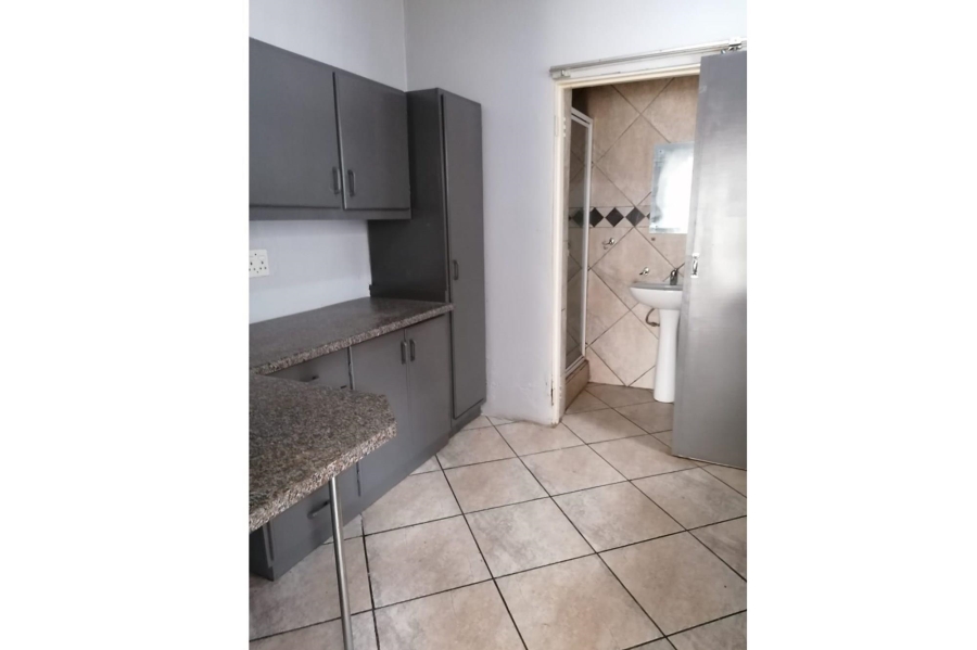 To Let 1 Bedroom Property for Rent in Sasolburg Ext 11 Free State